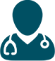 icône médecin