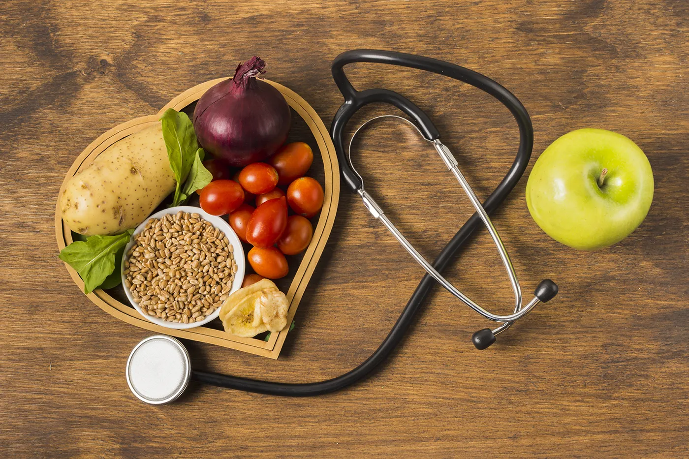 Alimentation - CPTS du Kreiz Breizh