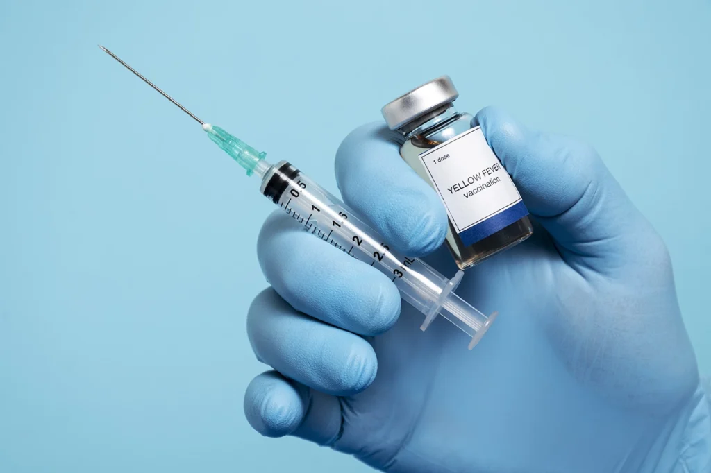 Vaccination- CPTS du Kreiz Breizh