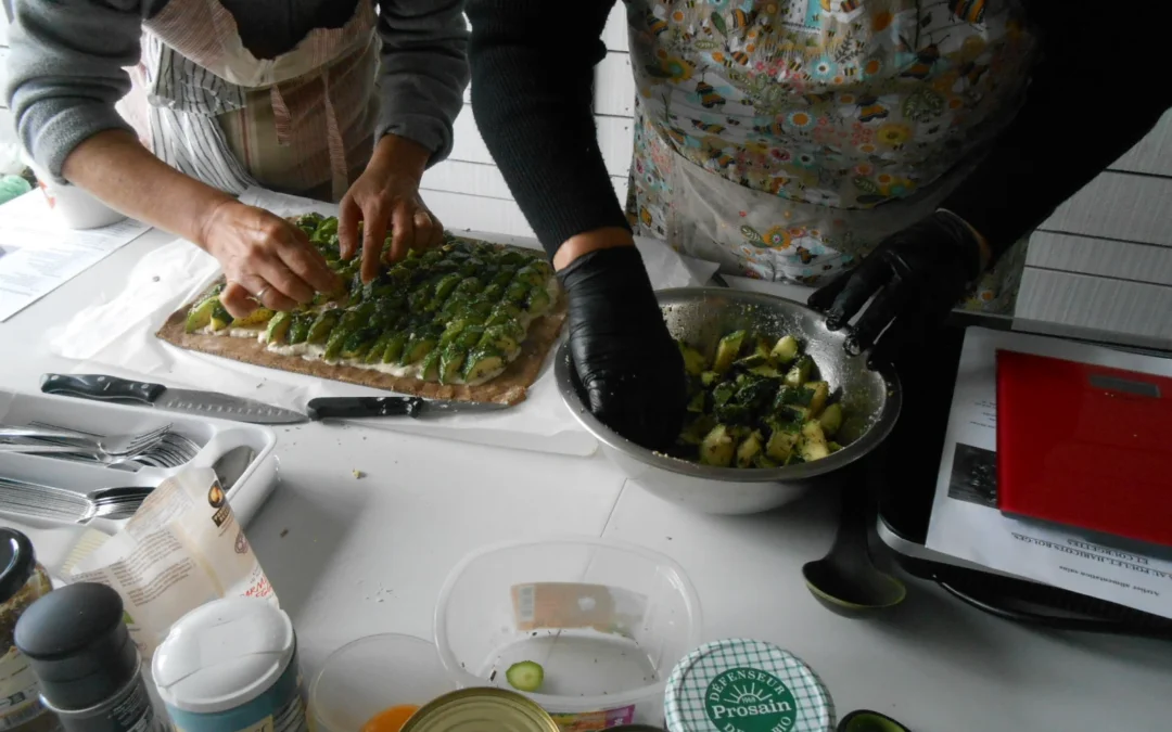 Journée Santé Environnement